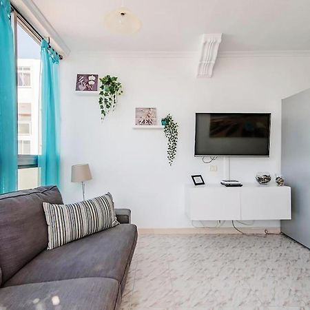 Classbnb - Apartment 5 Minutes From The Sea 普拉亚戴尔雷安格莱斯 外观 照片