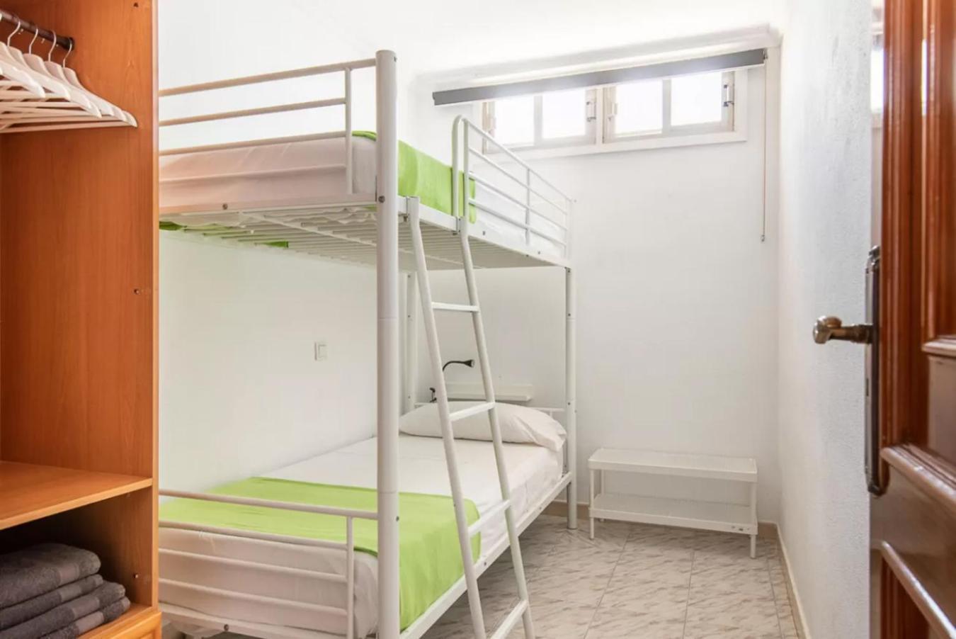 Classbnb - Apartment 5 Minutes From The Sea 普拉亚戴尔雷安格莱斯 外观 照片