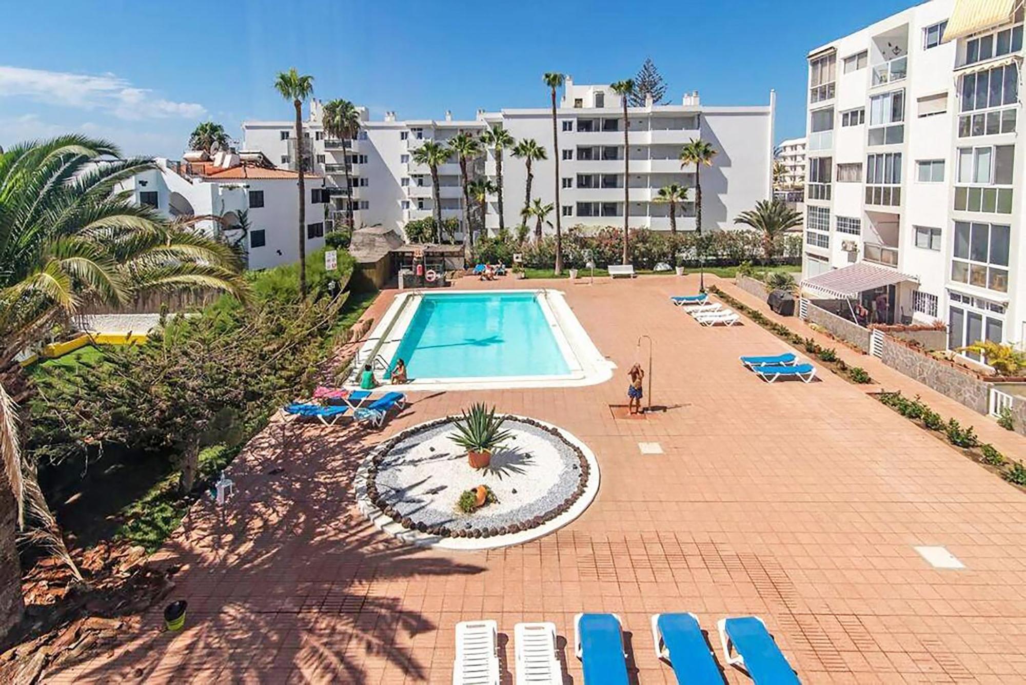 Classbnb - Apartment 5 Minutes From The Sea 普拉亚戴尔雷安格莱斯 外观 照片
